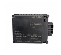 Controller modulo radar ACC 1108647-00-D Modulo controllo della distanza radar anteriore per Tesla per modello 3 per sensore per Geely geometric C