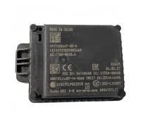 Controller modulo radar ACC 1108647-00-D Sensore radar anteriore Distronic 110864700D per Tesla per il modello X 2020 P100D