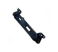Controller modulo radar ACC Adatto per Tesla per paraurti anteriore modello 3 ACC pedonale anticollisione staffa in ferro 1103760-00-C