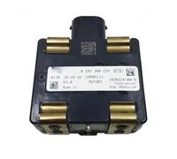 Controller modulo radar ACC Modulo AP 1.0 sensore radar autopilota per Tesla per modello S1 2012-2016 S2 per X(1038224-00-A)