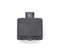 Controller modulo radar ACC Modulo di controllo della distanza del sensore radar anteriore per Tesla per modello S/X 1038224-00-A 1057551-00-B