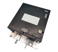 Controller motore 36 V 350 A per carrello da golf EZGO Controller magnete permanente Costruzione in metallo Parte di ricambio compatibile con 73326-G02 73326-G03