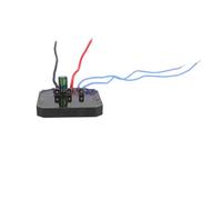 Controller motore brushless 18V 24V Tagliaerba Circuito Tagliasiepi Modulo di controllo Strumento da giardino cordless Sostituzione elettronica per scheda utensile elettrico