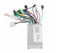 Controller motore brushless 24V / 36V 250W, regolatore di velocità scooter elettrico per bicicletta elettrica, regolatore di velocità motore brushless DC