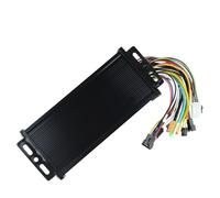 Controller motore brushless 36V 48V 52V 1000W-2000W Controller a tre modalità a onda sinusoidale 40A for bicicletta elettrica