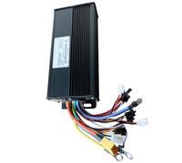 Controller motore brushless 36V 48V 52V 1500W 2000W 40A controller a tre modalità onda sinusoidale for bicicletta elettrica/e-bike/moto