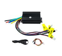 Controller Motore Brushless 75100 FOC Single Drive ESC per Scooter Elettric7863