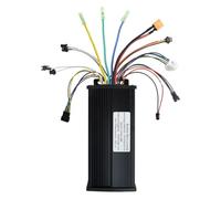 Controller motore brushless a tre modalità a onda sinusoidale 1000W-2000W 36V 48V 52V 60V 40A for scooter elettrico bicicletta moto