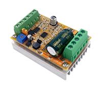 Controller Motore Brushless DC Trifase BLDC 660V 400W PWM