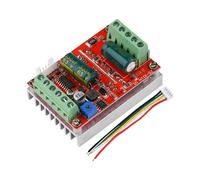 Controller motore brushless trifase PWM Controller motore elettrico