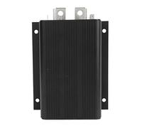 Controller motore CC programmabile 275 A 24 V-36 V Controllo fluido e silenzioso per controller Curtis 1204-004 o 1204 Ricambi auto
