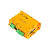 Controller motore CC PWM spazzolato con freno reversibile 24 V CC 20 A Controller motore CC 24 V con retromarcia