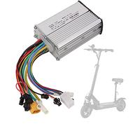 Controller Motore Elettrico,48V 20A Brushless Motor Controller,Intelligente Scooter Elettrico Controller Motor per KUGOO M4 Tipo a 2 Ruote (99 x 70 x 33 mm)