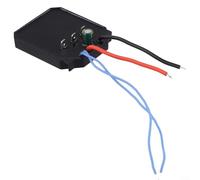 Controller motore per tosaerba elettrico brushless da 18 V 24 V e tagliasiepi con design a lunga durata