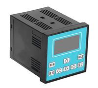 Controller Motore Programmabile Controller Passo-passo per Servomotore con Schermo LCD Ad Alta Definizione per Applicazioni Industriali DC6-32V, Adatto per il Trasporto di