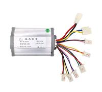 Controller motore spazzolato per conversione scooter bici elettrica da 1000 W 48 V