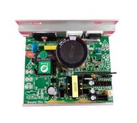 Controller Motore Tapis Roulant B407D V11 B407DV11 B407DV12, Compatibile Con SHUA, Parti Del Circuito Stampato Della Scheda Di Controllo Del Tapis Roulant(NO incline 110V)
