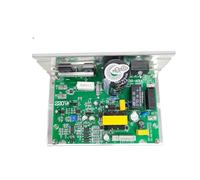 Controller motore tapis roulant DCMD67, compatibile con BH, tapis roulant compatibile con scheda di controllo tapis roulant DK10-A01A, compatibile con LCB,(220V)