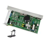 Controller motore tapis roulant di ricambio MC-2100 REV B V# 37376, XCV0469, MC-2100SDI REV A, MC2100-12A 241697 195882, MC 2100-WA 195883 per Proform Nordic-Track Reebok Icon