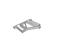 Controller Mount for Xbox One - Under Table Gaming Storage with Screw Mount
