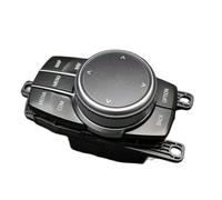 Controller mouse per console centrale auto compatibile con 5 serie 6 serie X3 X4 M5 G30 G31 G32 G02