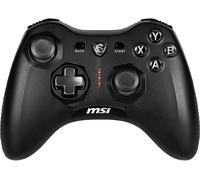 MSI Force GC20 V2 Nero USB 2.0 Gamepad Analogico/Digitale Android, PC