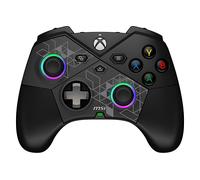 Gamepad wireless MSI FORCE PRO per Xbox Series/Xbox One/PC Nero