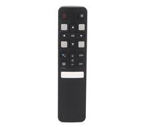 Controller multimediale innovativo, telecomando a controllo vocale, accesso immediato a Netflix e YouTube, pulsante Assistente Google, scorciatoie