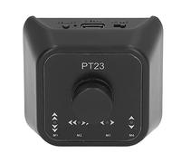 Controller Multimediale Lunga Durata Ampia compatibilità Controllo a Pedale Multifunzionale Pedale Girapagina Controller Multimediale Lungo