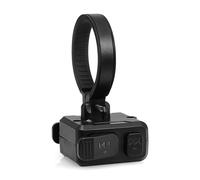 Controller multimediale manubrio wireless per moto con design impermeabile