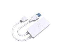 Controller musicale a LED, mini controller for strisce luminose RGB, controllo semplice dei pulsanti for strisce luminose a LED(LEDBluetoothRGBcontrollerWhite)