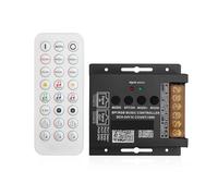 Controller musicale Symphony 2.4G Porta di rete Cavo di rete Amplificatore di segnale di sincronizzazione Dimmer LED