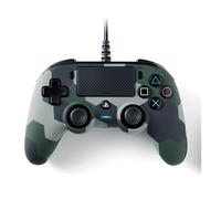 NACON Wired Compact Mimetico USB Gamepad Analogico/Digitale PC, PlayStation 4