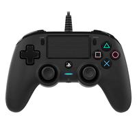 CONTROLLER NACON PAD PS4 WIRED BLACK