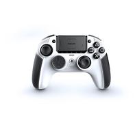 CONTROLLER NACON REVOLUTION 5 PRO, con cavo e wireless, Bianco, Nero