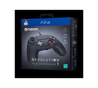 Controller - Nacon - Revolution Pro Controller 3 - Nero - Ergonomico - Personalizzabile