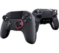 CONTROLLER NACON Revolution Unlimited Pro - Senza fili, Compatibile con PC e Console, Vibrazione