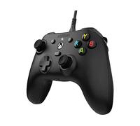 NACON XBXEVOL-X periferica di gioco Nero USB Gamepad Xbox