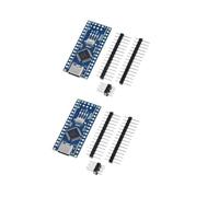 Controller Nano 3.0 compatibile con il driver CH340 con cavo V3.0(Nano Type-C-2PCS)