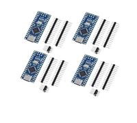 Controller Nano 3.0 compatibile con il driver CH340 con cavo V3.0(Nano Type-C-4PCS)