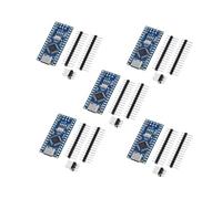 Controller Nano 3.0 compatibile con il driver CH340 con cavo V3.0(Nano Type-C-5PCS)