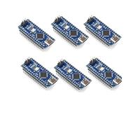 Controller Nano 3.0 compatibile con il driver CH340 con cavo V3.0(Nano Type-C-H-6PCS)