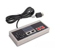 Controller Nes Classic, Nintendo Classic Mini Controller, Game Pad, Cavo di prolunga da 1,8 m