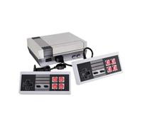 Controller NES retrò, regalo per i giocatori che apprezzano il controller classico, plug and play per una configurazione senza sforzo, buona
