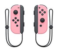 Nintendo Switch - Set da due Joy-Con Rosa Pastello Nintendo