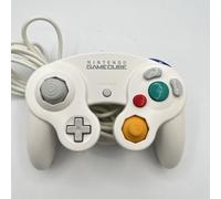 Controller Nintendo GameCube AUTENTICO OEM ufficiale Wii DOL-003 testato