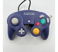 Controller Nintendo GameCube AUTENTICO OEM ufficiale Wii DOL-003 testato