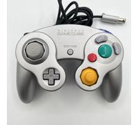 Controller Nintendo GameCube AUTENTICO OEM ufficiale Wii DOL-003 testato