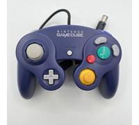 Controller Nintendo GameCube AUTENTICO OEM ufficiale Wii DOL-003 testato