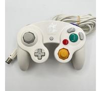 Controller Nintendo GameCube AUTENTICO OEM ufficiale Wii DOL-003 testato